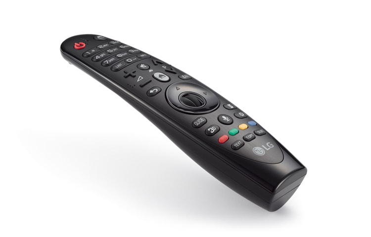 LG Magic Remote tālvadības pults 2015. gada LG Smart TV televizoriem., AN-MR600, thumbnail 3
