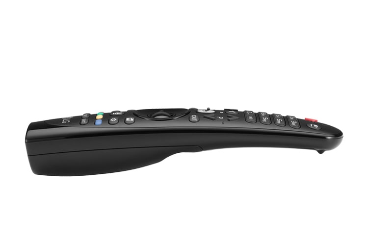 LG Magic Remote tālvadības pults 2015. gada LG Smart TV televizoriem., AN-MR600, thumbnail 5