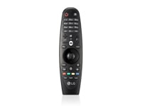 LG AN-MR600 Magic Remote tālvadības pults1