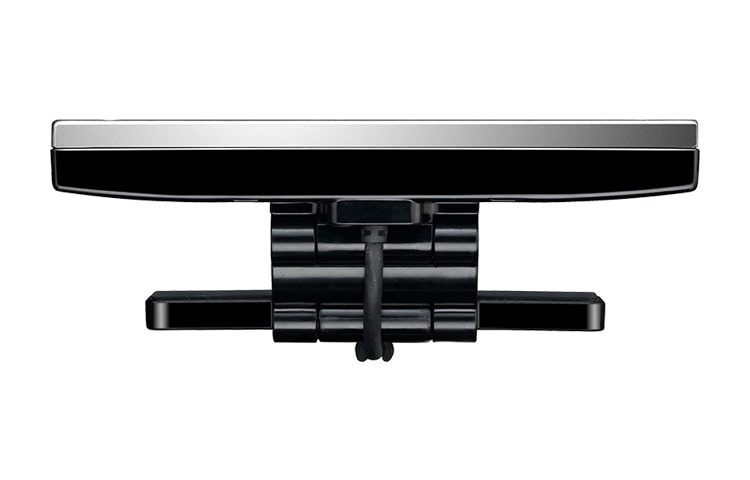 LG Skype kamera 2012. gada LG Smart TV televizoriem., AN-VC400, thumbnail 3