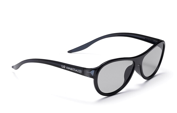 LG Cinema 3D brilles, AG-F310, thumbnail 3