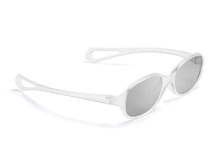 LG Cinema 3D brilles bērniem, AG-F330, thumbnail 2