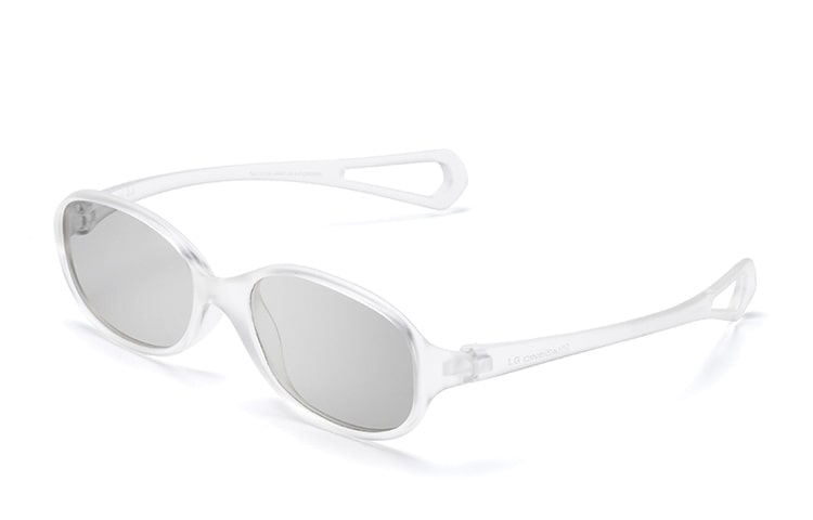 LG Cinema 3D brilles bērniem, AG-F330, thumbnail 3