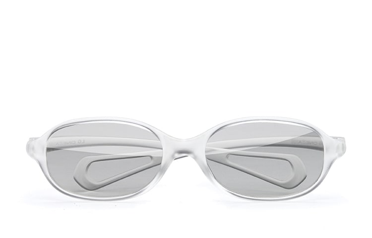 LG Cinema 3D brilles bērniem, AG-F330, thumbnail 4