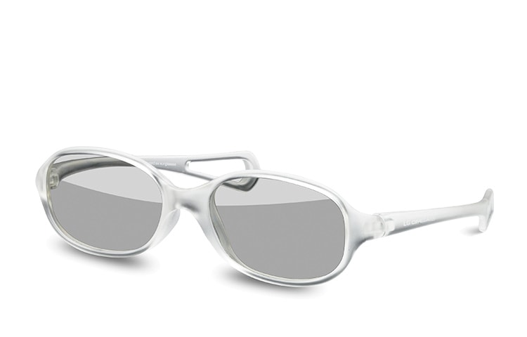 LG Cinema 3D brilles bērniem, AG-F330, thumbnail 5