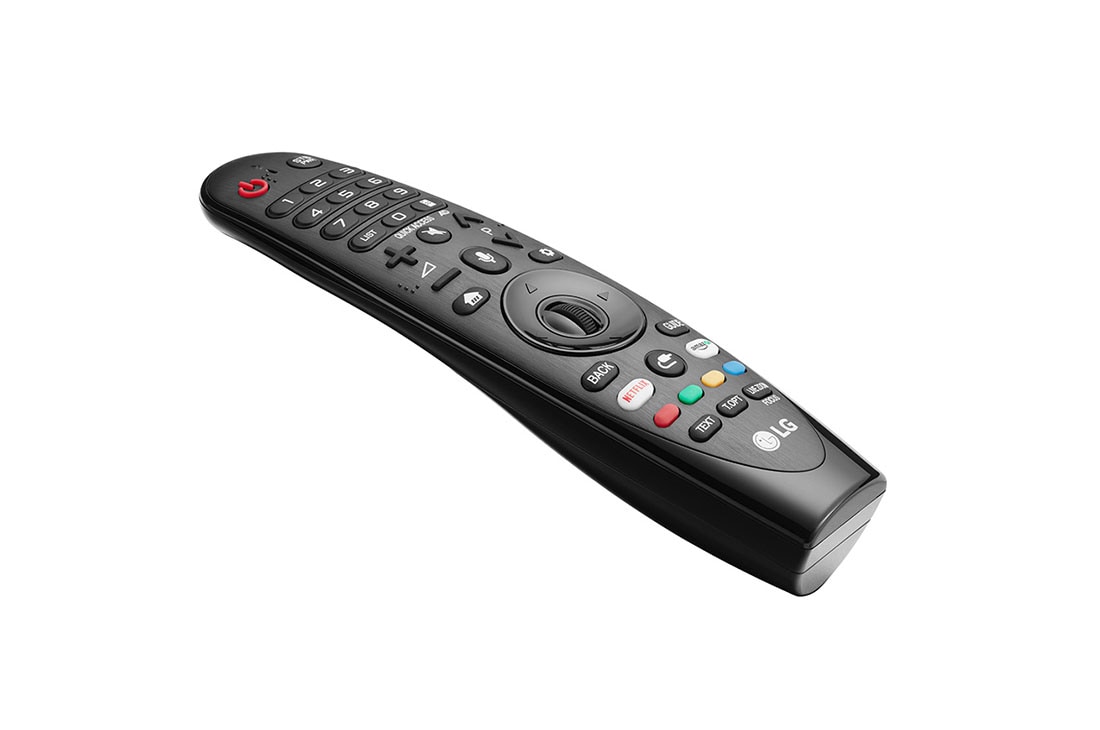 LG Magic Remote tālvadības pults 2018. gada televizoriem, AN-MR18BA, thumbnail 3