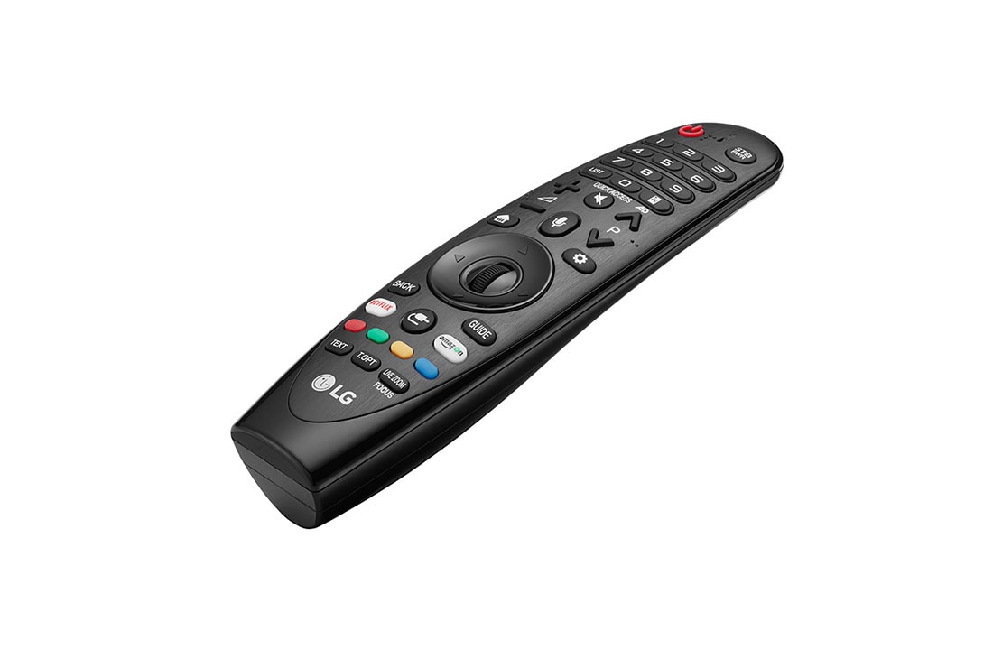 LG Magic Remote tālvadības pults 2018. gada televizoriem, AN-MR18BA, thumbnail 4