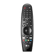 LG Magic Remote tālvadības pults 2018. gada televizoriem, AN-MR18BA, thumbnail 1