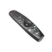 LG Magic Remote tālvadības pults 2018. gada televizoriem, AN-MR18BA, thumbnail 2