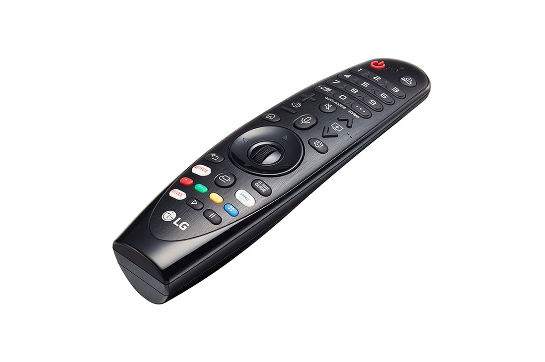 LG Magic Remote tālvadības pults 2019. gada televizoriem, AN-MR19BA, thumbnail 4