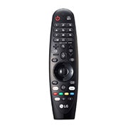 LG Magic Remote tālvadības pults 2019. gada televizoriem, AN-MR19BA, thumbnail 1
