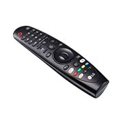 LG Magic Remote tālvadības pults 2019. gada televizoriem, AN-MR19BA, thumbnail 2