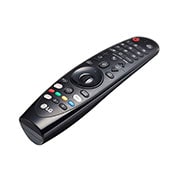 LG Magic Remote tālvadības pults 2019. gada televizoriem, AN-MR19BA, thumbnail 4