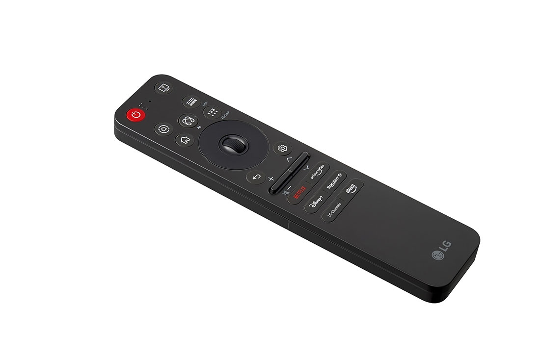 LG AI Magic Remote tālvadības pults MR25GA (2025), MR25GA, thumbnail 3