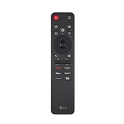 LG AI Magic Remote tālvadības pults MR25GA (2025), MR25GA, thumbnail 1