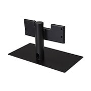 LG Televizora statīvs LG OLED evo G sērijas 65 collu televizoram, Televizora statīvs LG OLED evo G sērijas 65 collu televizoram, SA-G5SN65, thumbnail 2