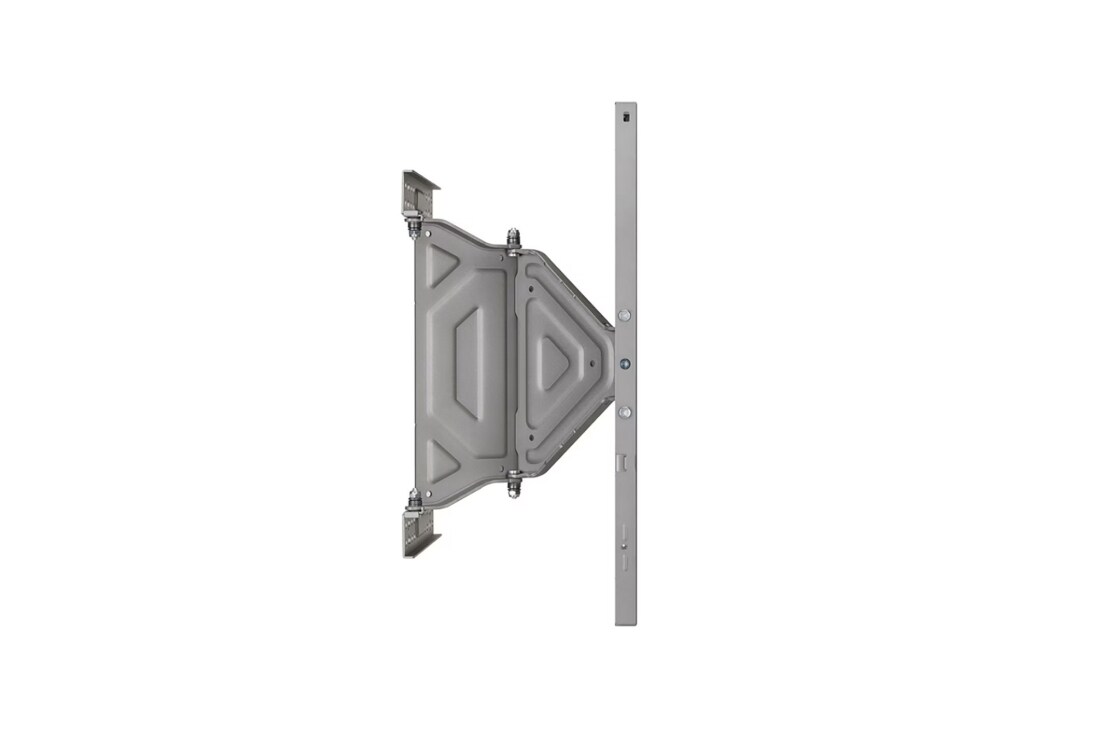 LG EZ Slim Wall Mount WB24GCB for LG TV's (VESA - 400 x 400, 400 x 300, 300 x 300), WB24GCB, thumbnail 3