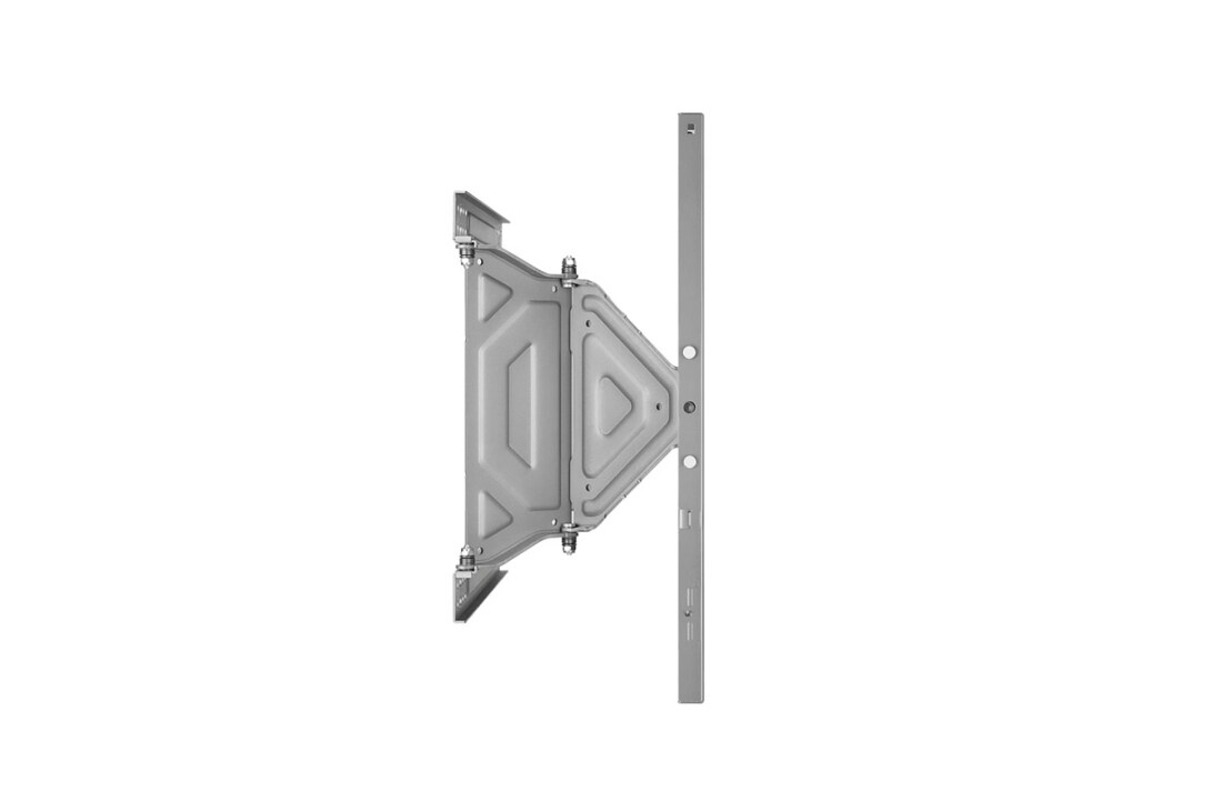 LG EZ Slim Wall Mount WB24GDB for LG TV's (VESA - 600 x 400), WB24GDB, thumbnail 3