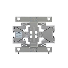 EZ Slim Wall Mount LSW240B for LG TV's (VESA - 200 x 200)2