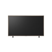 LG 65 collu Gallery TV dabīgā koka rāmis GF26XW65, GF26XW65, thumbnail 1