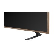 LG 65 collu Gallery TV dabīgā koka rāmis GF26XW65, GF26XW65, thumbnail 5