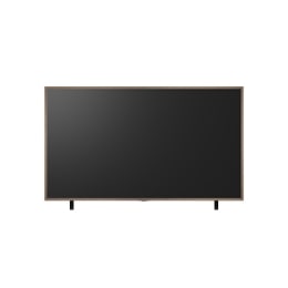 LG 55 collu Gallery televizora dabīgā koka rāmis GF26XW552