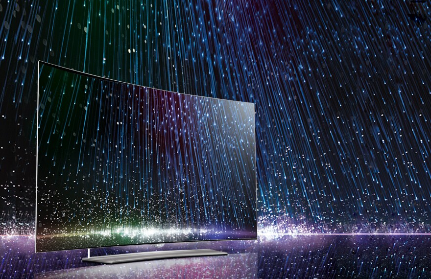 Pašizgaismojošie pikseļi