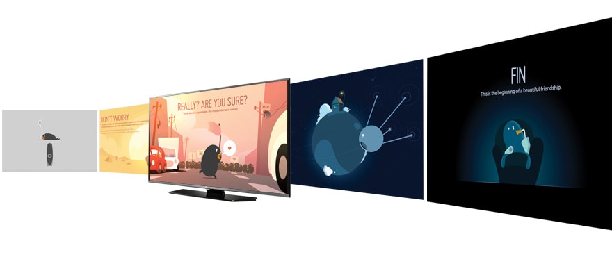 Aizraujoša iestatīšana