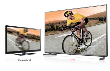 Nevainojams attēla dzidrums