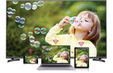 Ekrāna koplietošana