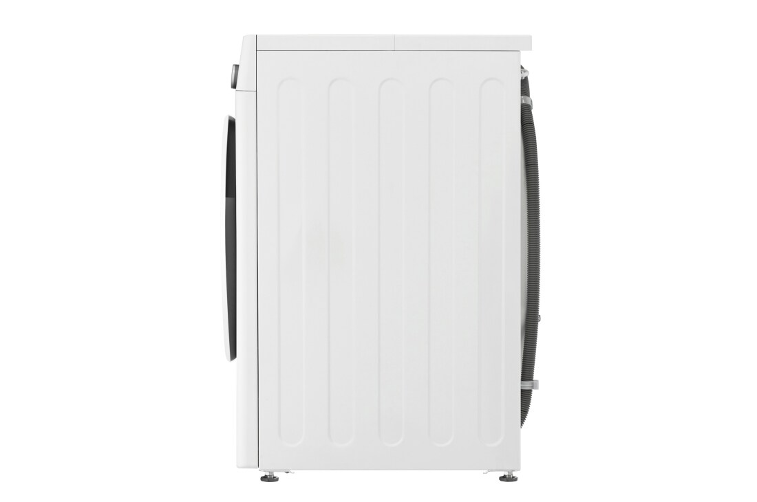 LG 400. sērijas 9 kg veļas mašīna ar žāvētāju, dziļums 56,5 cm, F4DN409N0, thumbnail 14