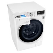 LG 400. sērijas 9 kg veļas mašīna, dziļums 56 cm, F4WT409AIDD, thumbnail 9
