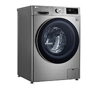 LG AI DD™ veļas mašīna ar tvaika funkciju, 6.5 kg ietilpība, A+++ -20% klase, F2WN4S6S2T, thumbnail 4