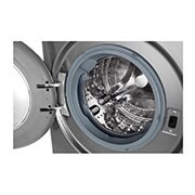 LG AI DD™ veļas mašīna ar tvaika funkciju, 6.5 kg ietilpība, A+++ -20% klase, F2WN4S6S2T, thumbnail 5