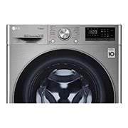 LG AI DD™ veļas mašīna ar tvaika funkciju, 6.5 kg ietilpība, A+++ -20% klase, F2WN4S6S2T, thumbnail 7