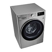 LG AI DD™ veļas mašīna ar tvaika funkciju, 6.5 kg ietilpība, A+++ -20% klase, F2WN4S6S2T, thumbnail 9