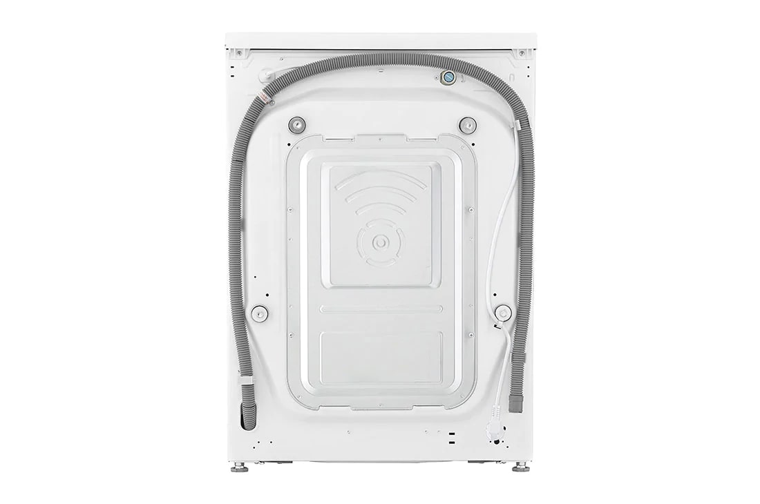 LG 200. sērijas 6,5 kg veļas mašīna, dziļums 45,5 cm, F2WN2S6S3E, thumbnail 13