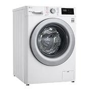 LG 200. sērijas 9 kg veļas mašīna, dziļums 56,5 cm, F4WN209S4E, thumbnail 11