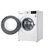 LG 200. sērijas 9 kg veļas mašīna, dziļums 56,5 cm, F4WN209S4E, thumbnail 13