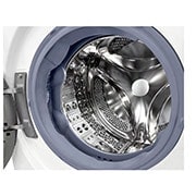 LG veļas mašīna ar žāvētāju 9/6kg | AIDD | V7 sērija A/E| Dziļums 56.5 cm | Balta | Turbowash360| Steam | WiFi | F4DV709S1E, F4DV709S1E, thumbnail 9
