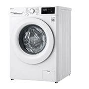 LG 200. sērijas 6,5 kg veļas mašīna, dziļums 45,5 cm, F2WN2S6N3E, thumbnail 12