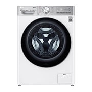 LG 900. sērijas 10,5 kg veļas mašīna, dziļums 56,5 cm, F4WV910P2WE, F4WV910P2WE, thumbnail 1