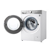 LG 900. sērijas 10,5 kg veļas mašīna, dziļums 56,5 cm, F4WV910P2WE, F4WV910P2WE, thumbnail 11