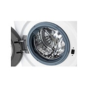 LG 900. sērijas 10,5 kg veļas mašīna, dziļums 56,5 cm, F4WV910P2WE, F4WV910P2WE, thumbnail 4