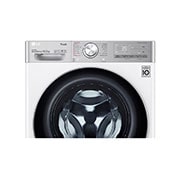 LG 900. sērijas 10,5 kg veļas mašīna, dziļums 56,5 cm, F4WV910P2WE, F4WV910P2WE, thumbnail 6