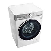 LG 900. sērijas 10,5 kg veļas mašīna, dziļums 56,5 cm, F4WV910P2WE, F4WV910P2WE, thumbnail 8