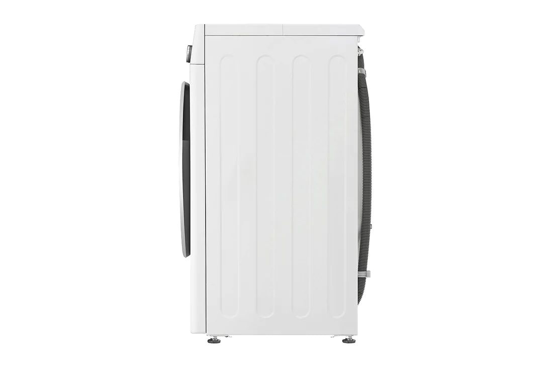 LG šaura veļas mašīna ar žāvētāju 7/5kg | AIDD | V5 sērija D/E| Dziļums 47.5 cm | Balta | Turbowash| Steam | WiFi | F2DV5S7S1E, F2DV5S7S1E, F2DV5S7S1E, thumbnail 11