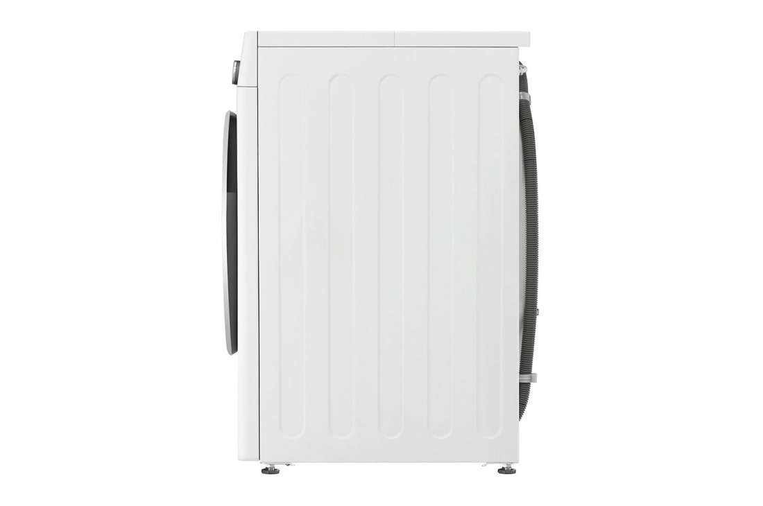 LG veļas mašīna 9kg | AIDD | V5 sērija B| Dziļums 56.5 cm | Balta | Turbowash| Steam | WiFi |F4WV509S1E, F4WV509S1E, F4WV509S1E, thumbnail 12