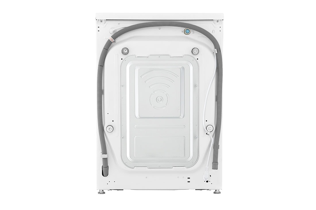 LG veļas mašīna 8kg | AIDD | V3 sērija C | Dziļums 56.5 cm | Balta | Steam |F4WV328S0U, F4WV328S0U, F4WV328S0U, thumbnail 15