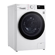 LG veļas mašīna 8kg | AIDD | V3 sērija C | Dziļums 56.5 cm | Balta | Steam |F4WV328S0U, F4WV328S0U, F4WV328S0U, thumbnail 10